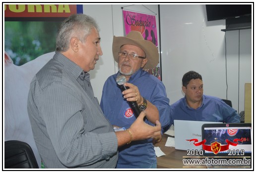 rolim de moura